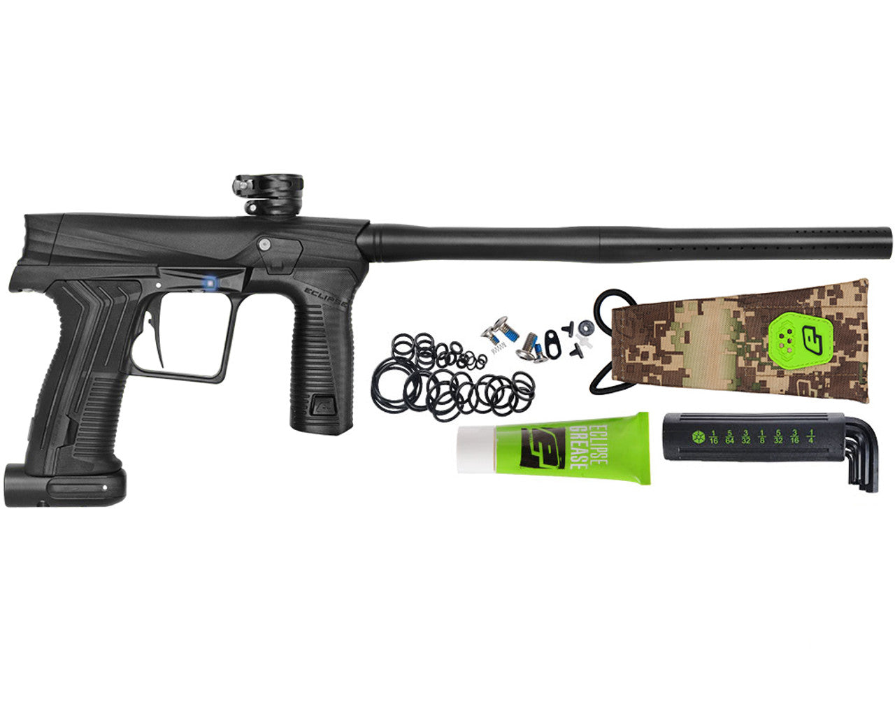 Planet Eclipse Etha 3M