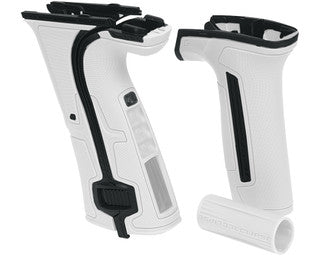 Planet Eclipse CS3 Grip Kit - White