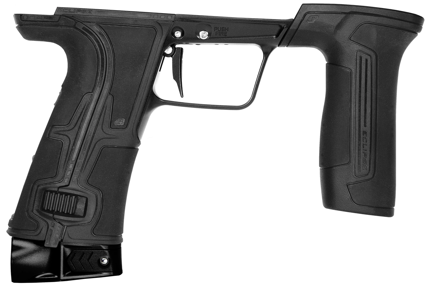 Planet Eclipse CS3 Mechanical Frame