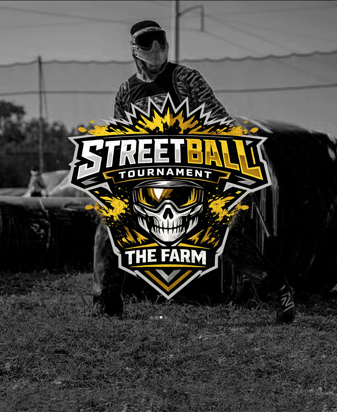 Streetball Tournament #4